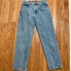 Women’s Tommy Hilfiger 90’s Vintage Jeans